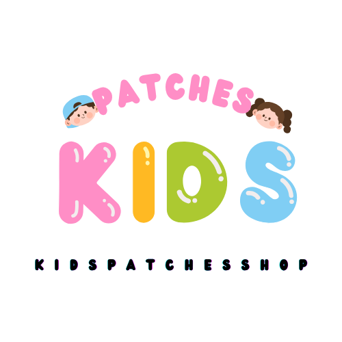 Kids patch