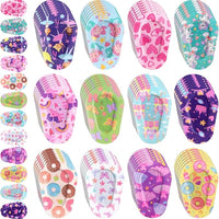 Kids patches 1 BOX - 60 PCS